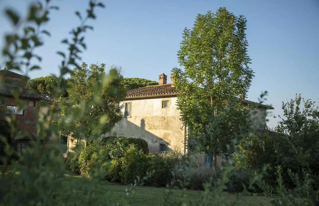 Cortona Resort-Le Terre Dei Cavalieri-1