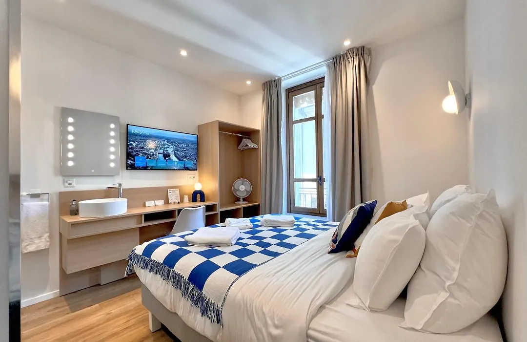Rhodania Boutique Hotel-1