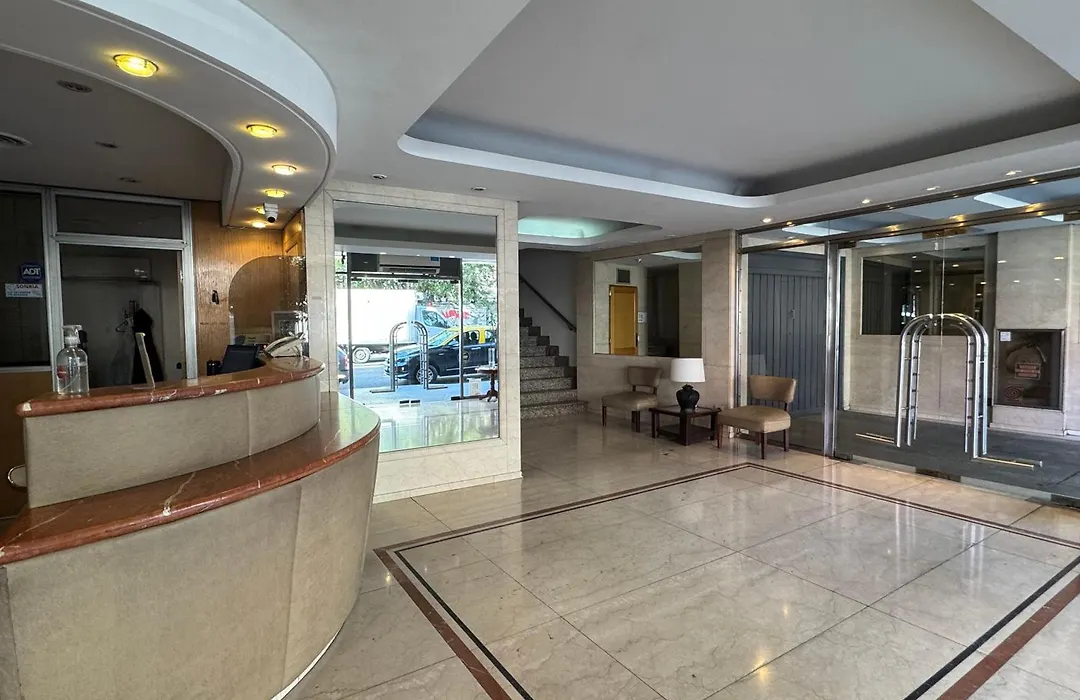 Hotel La Perla-1