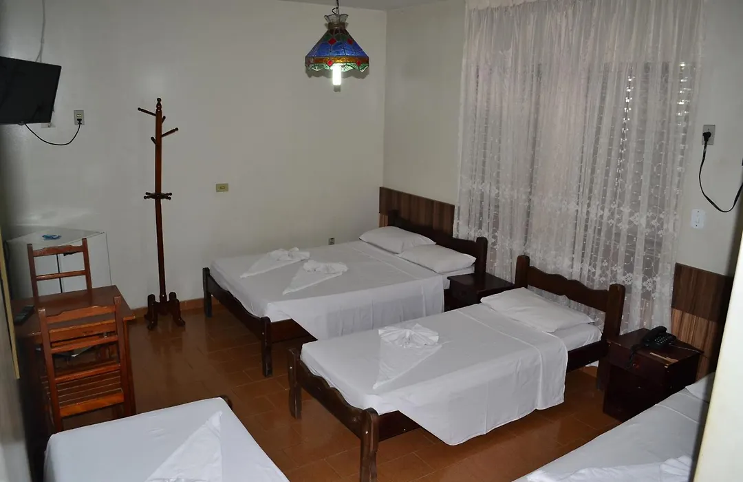 Hotel Triângulo-1
