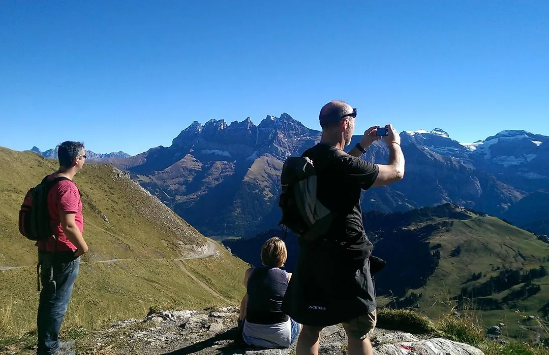 Chalet Cannelle-1