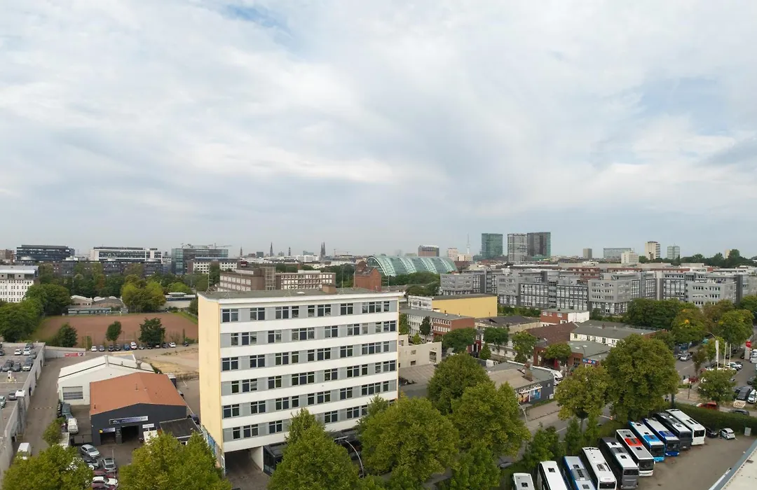 Bo Hotel Hamburg-1