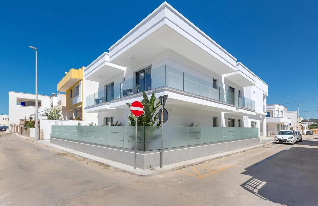 Stella del Mare Residence by BarbarHouse-1