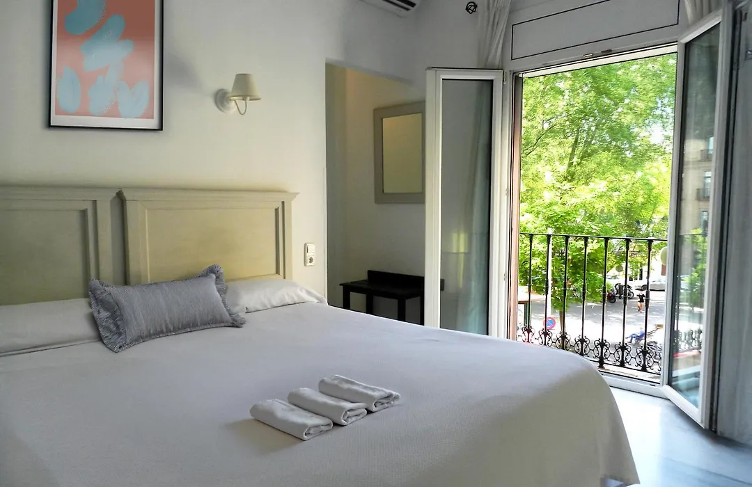 Hotel Dona Blanca-1