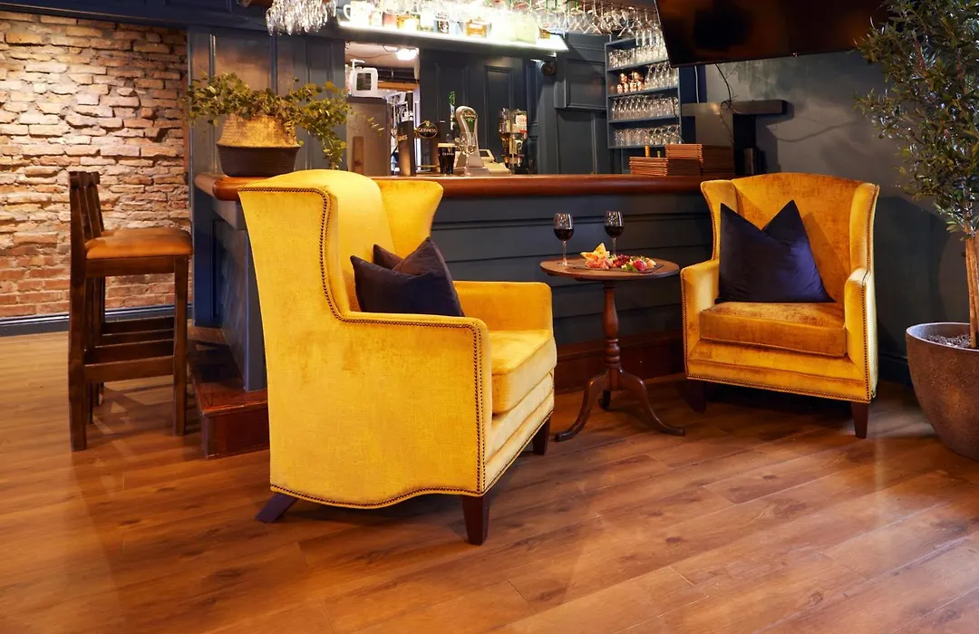 Lydons Lodge Hotel-1
