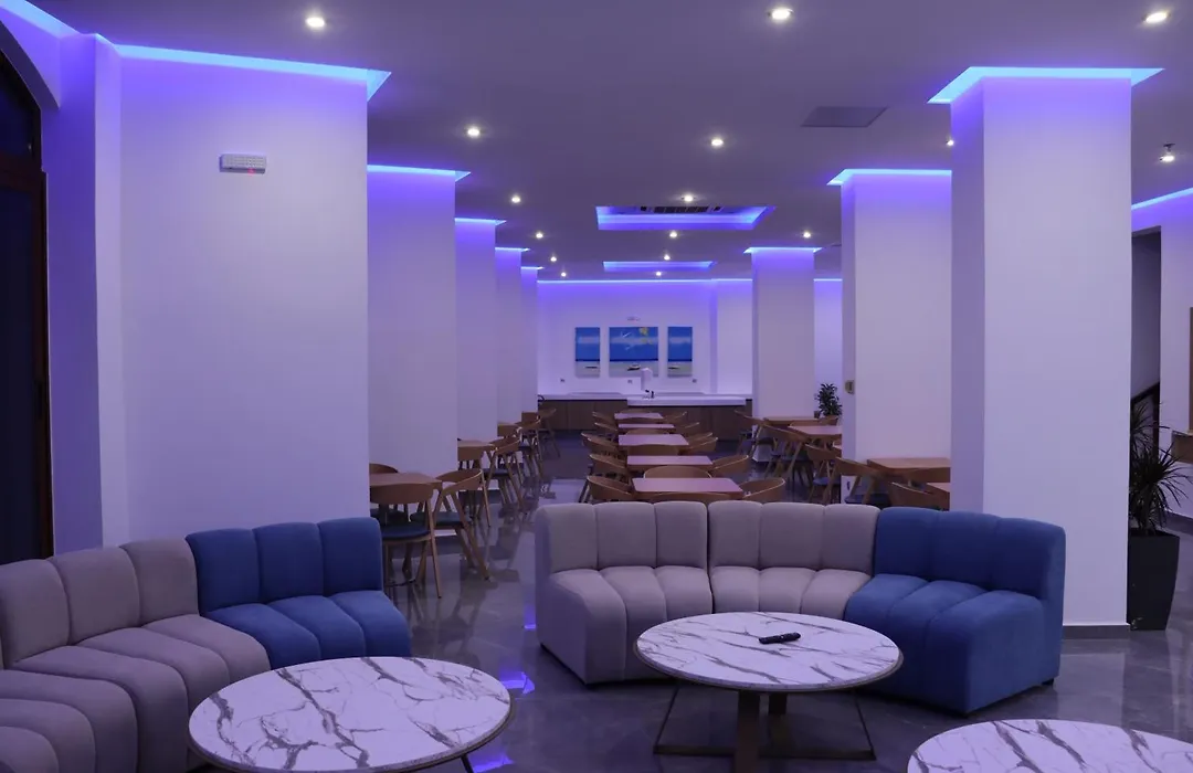 Oceanis Hotel-1