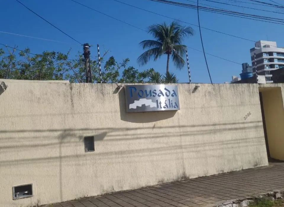 Pousada Italia-1