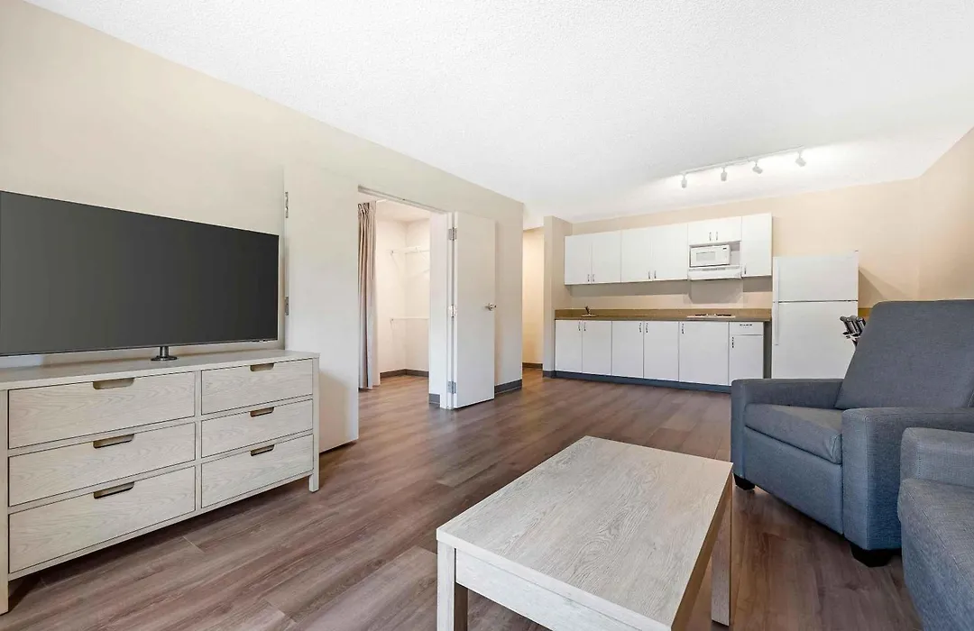 Extended Stay America Suites - San Diego - Carlsbad Village By The Sea-1
