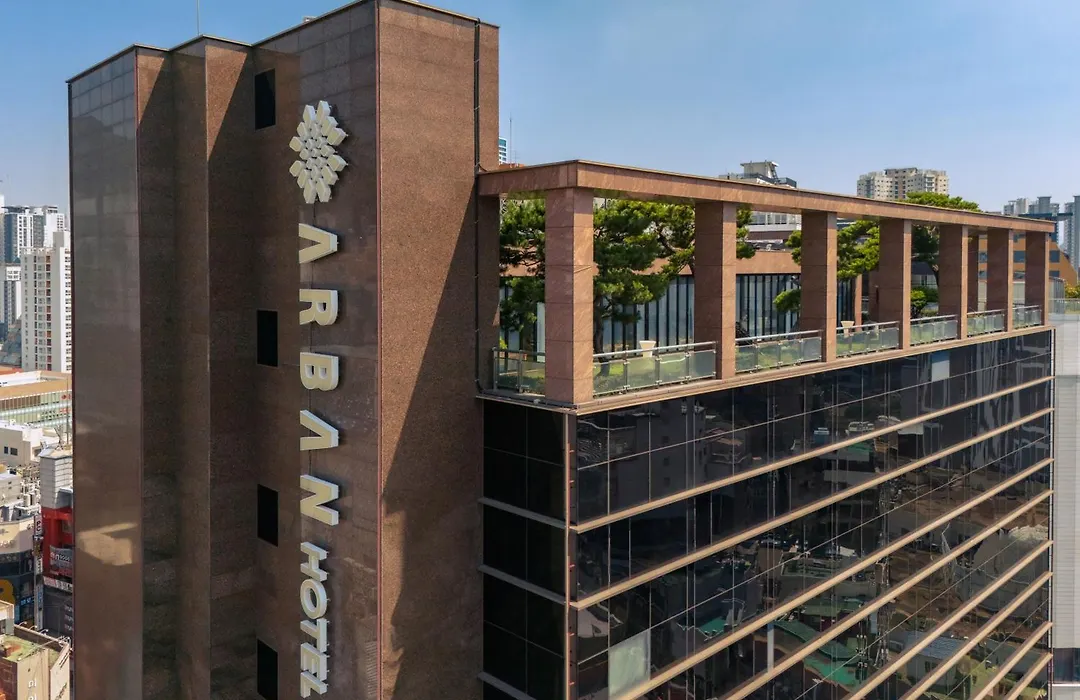 Arban Hotel-1