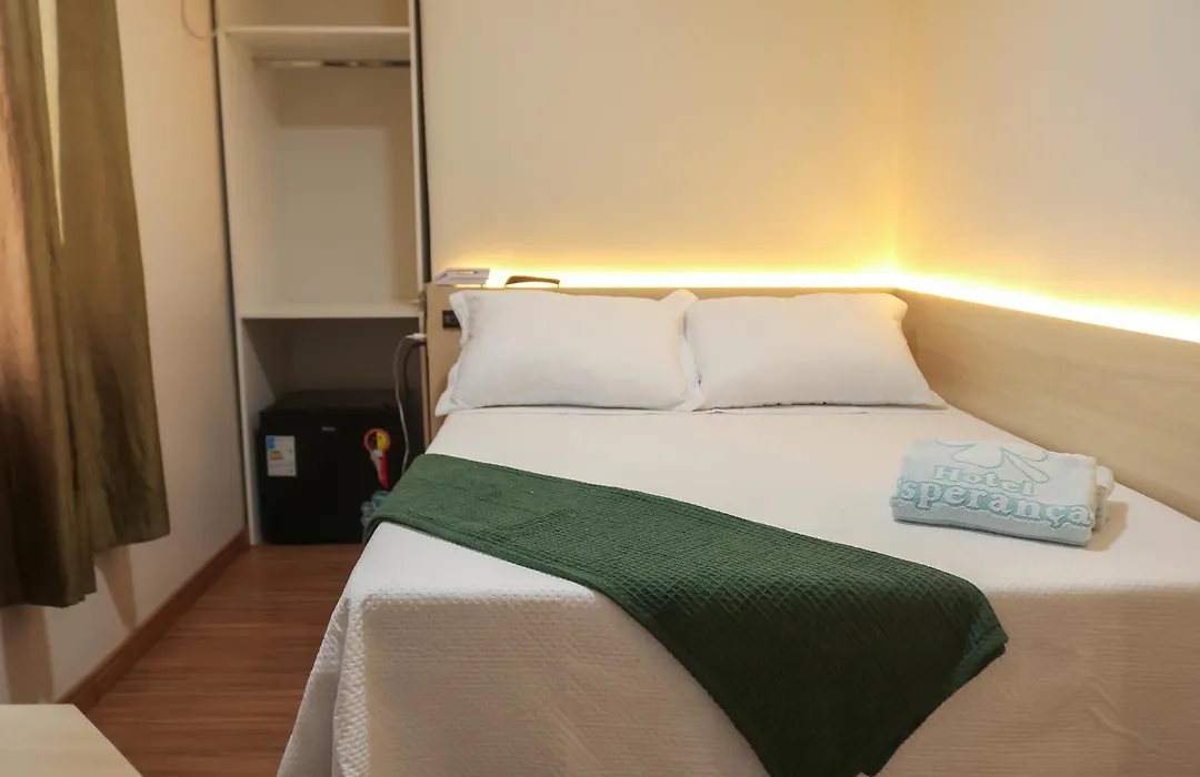Hotel Esperança AdultOnly-1