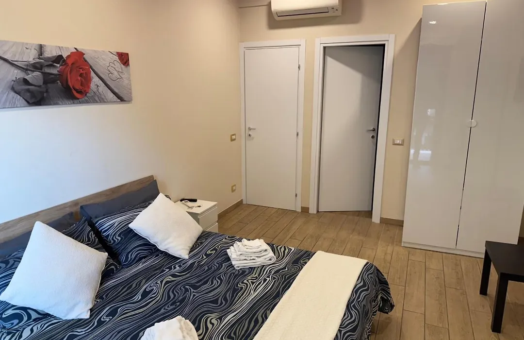 La Tortorella Home Di Roma Talenti-1