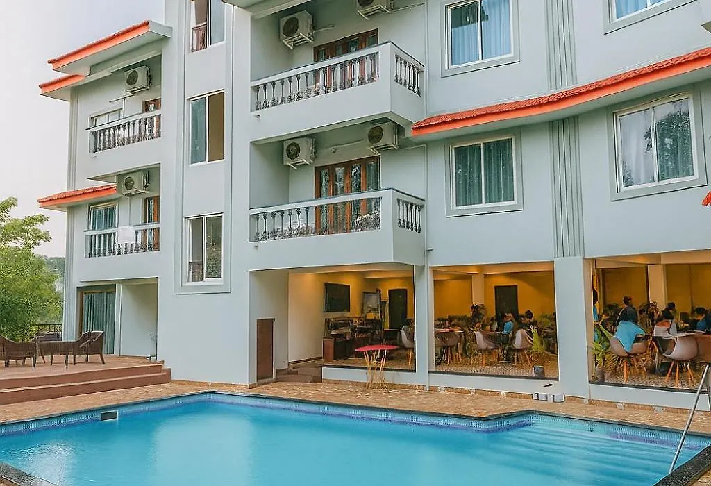 Hotel Lotus-1