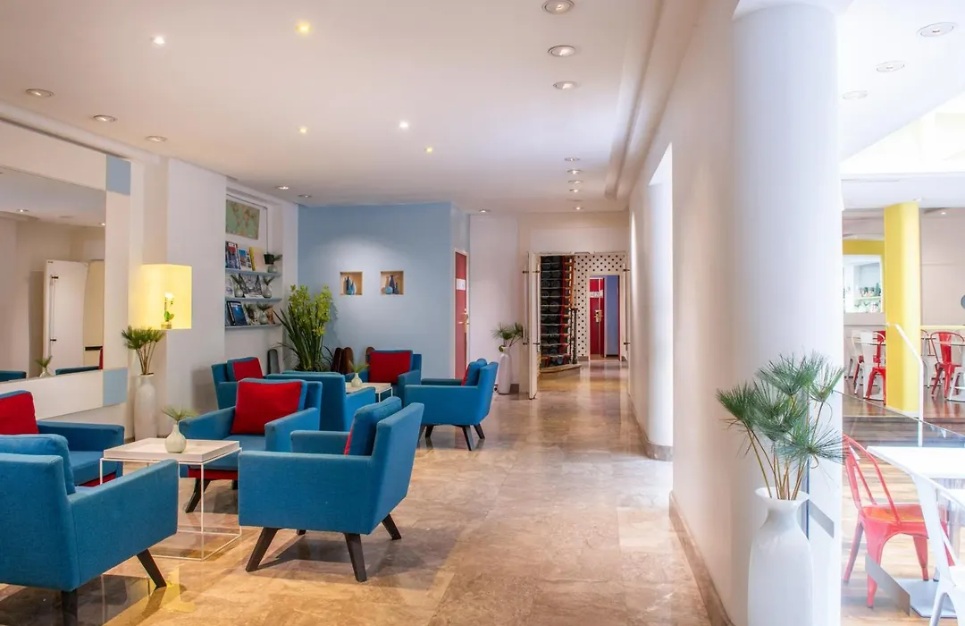 Hotel Astoria - Astotel-1
