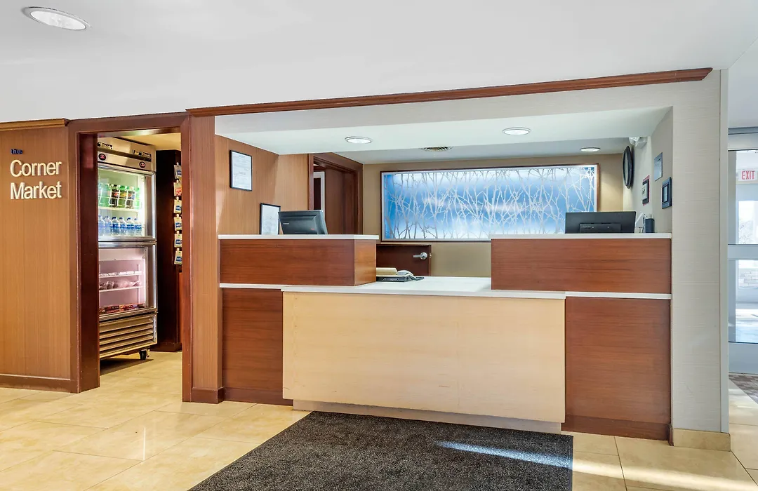 Fairfield By Marriott Inn & Suites Portland Maine Airport-1
