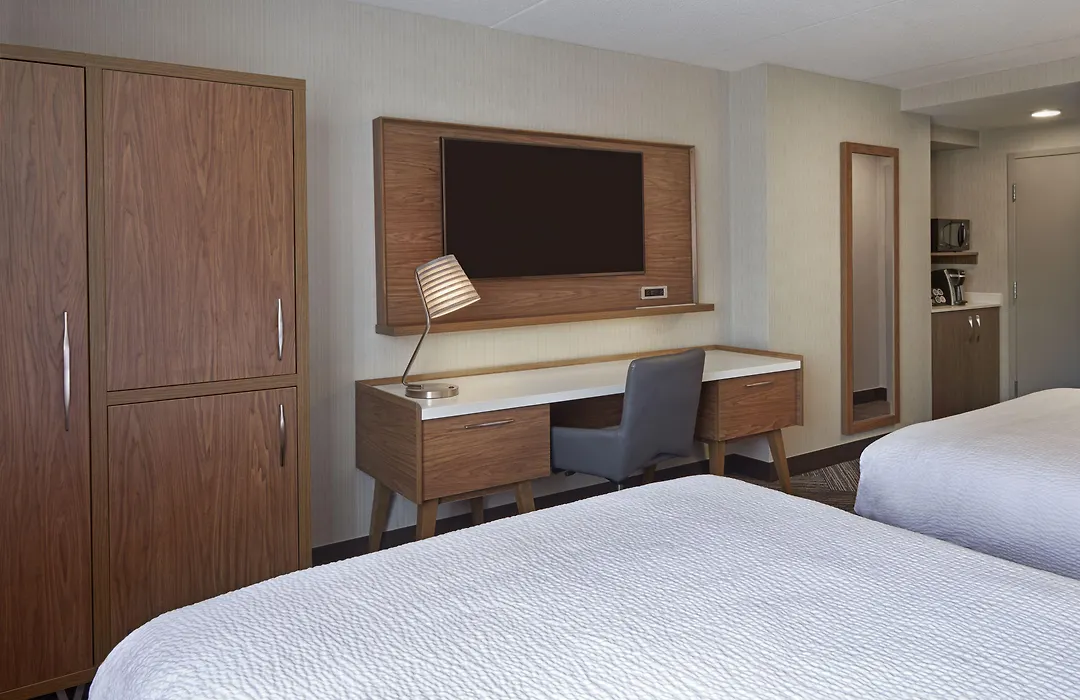 Four Points By Sheraton Hamilton - Stoney Creek-1