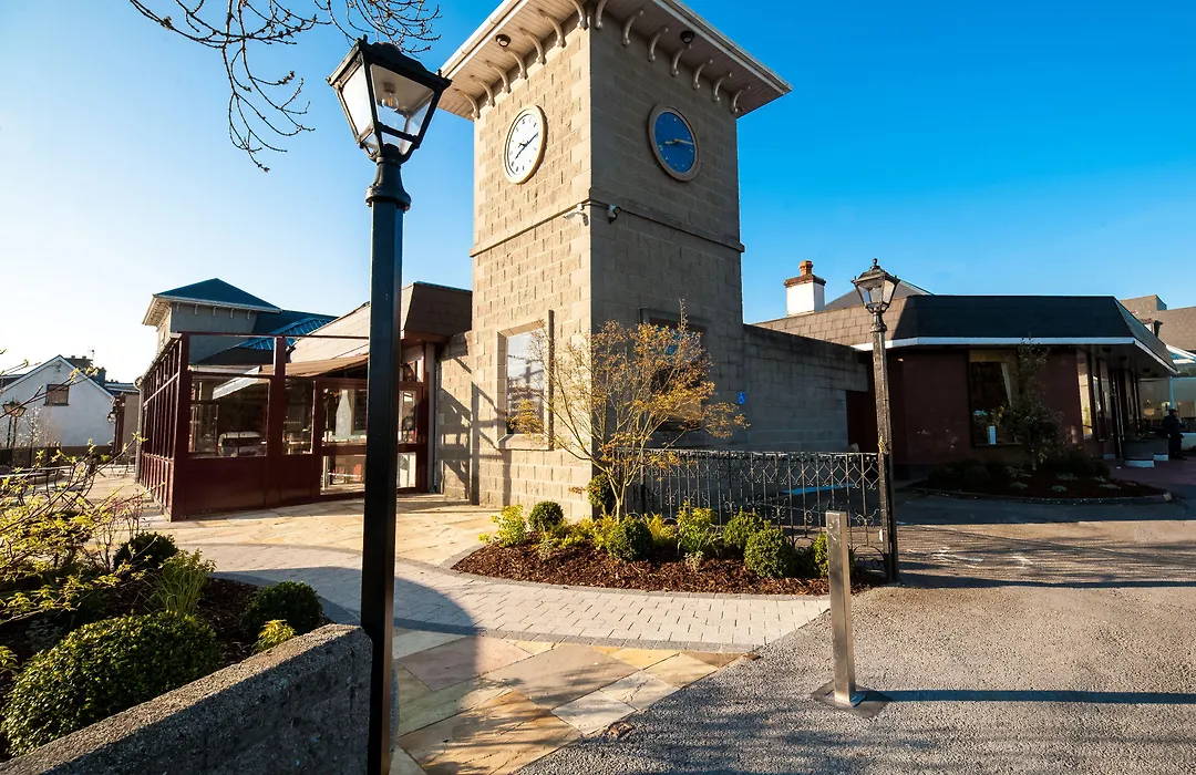 Treacys West County Conference And Leisure Centre-1