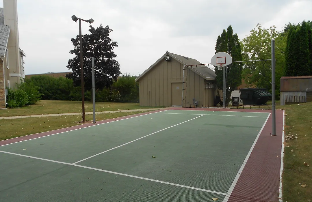 Hawthorn Extended Stay By Wyndham Green Bay-1