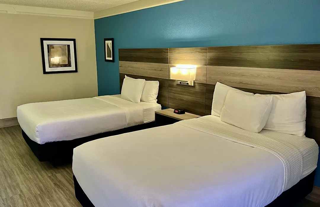 La Quinta Inn By Wyndham El Paso East Lomaland-1