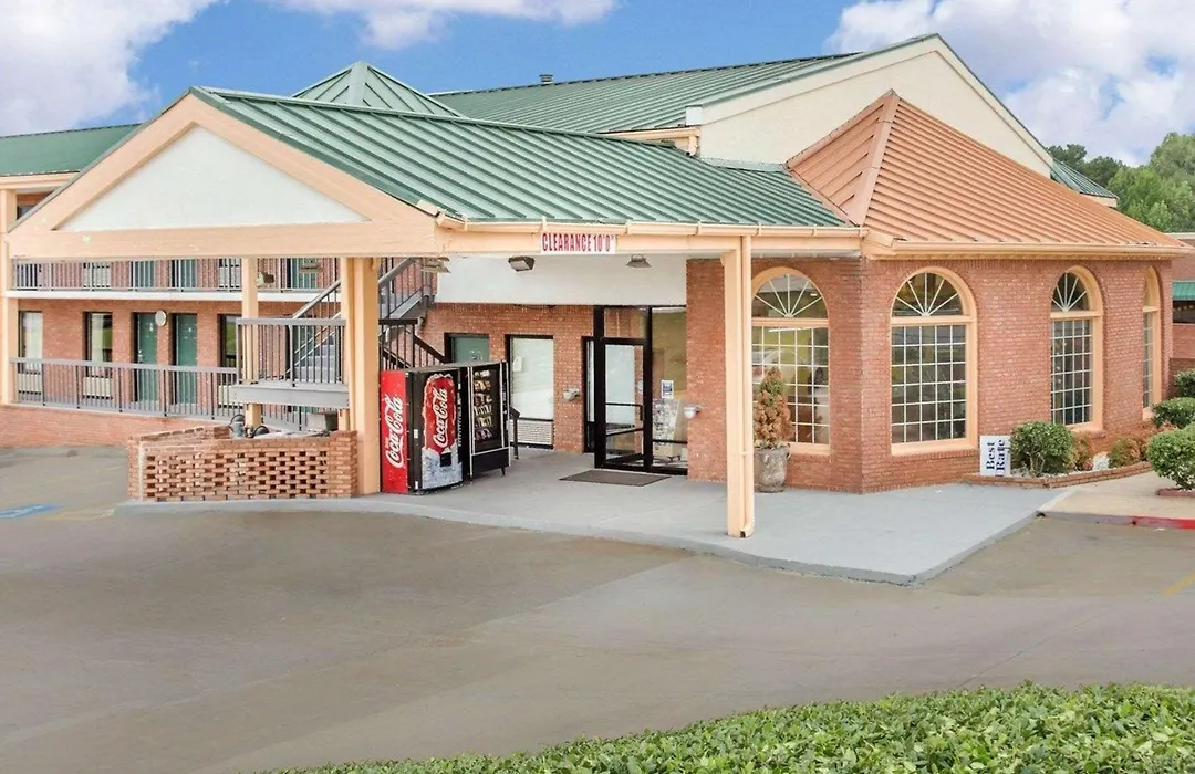 Econo Lodge Acworth East-1