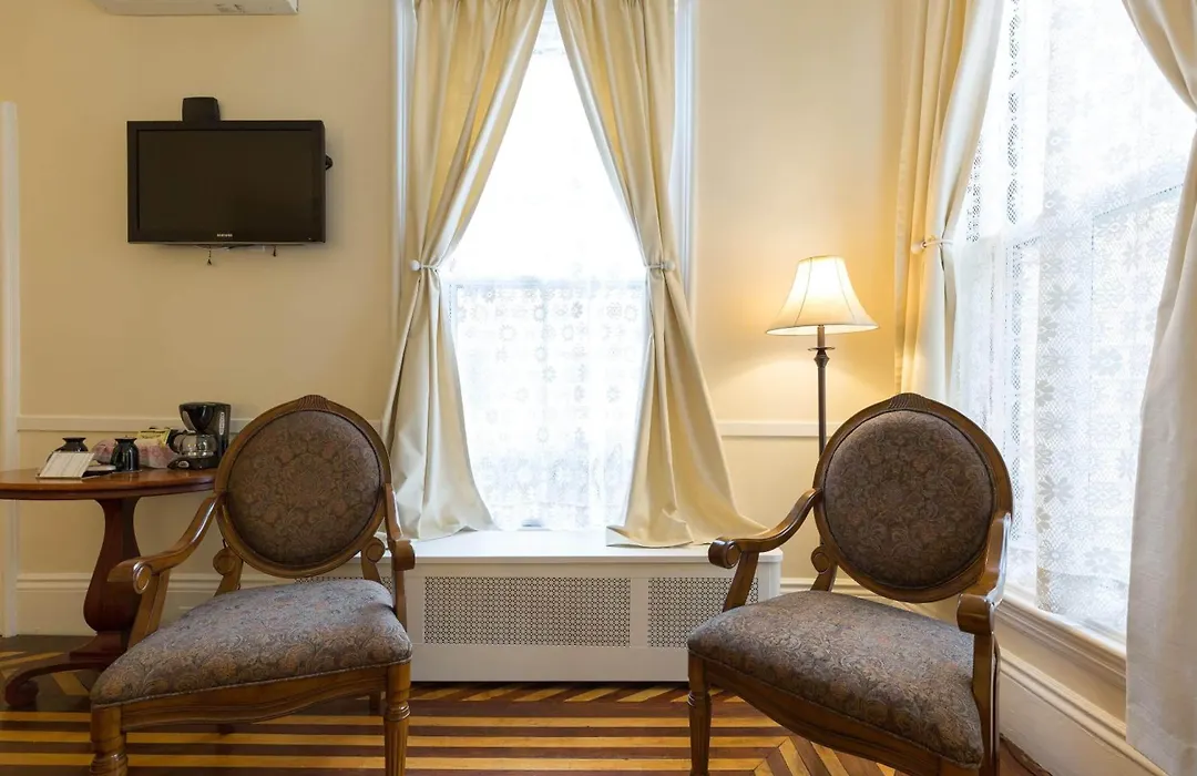 The Salem Inn-1