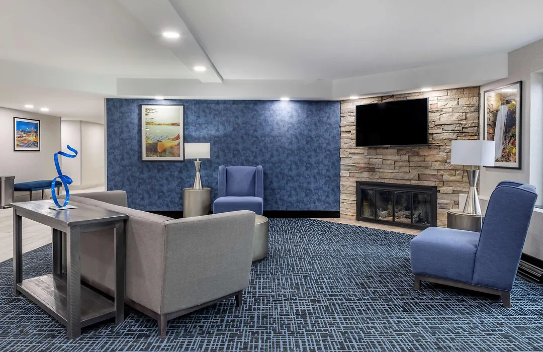 Best Western Bloomington Edina - Minneapolis-1