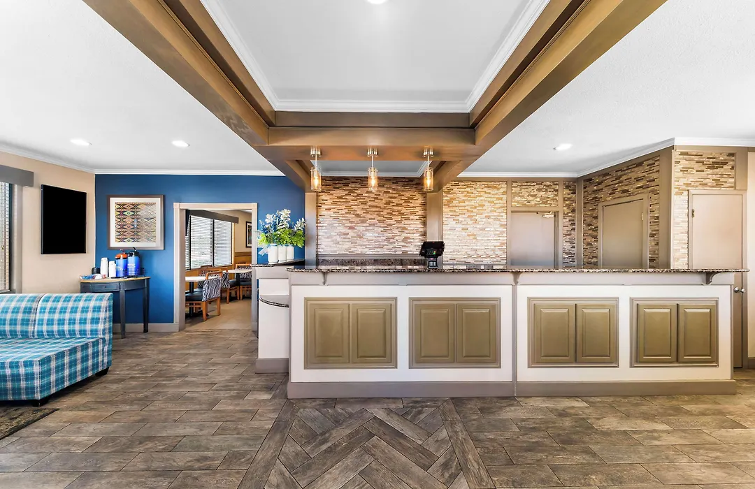 Best Western Markita Inn-1