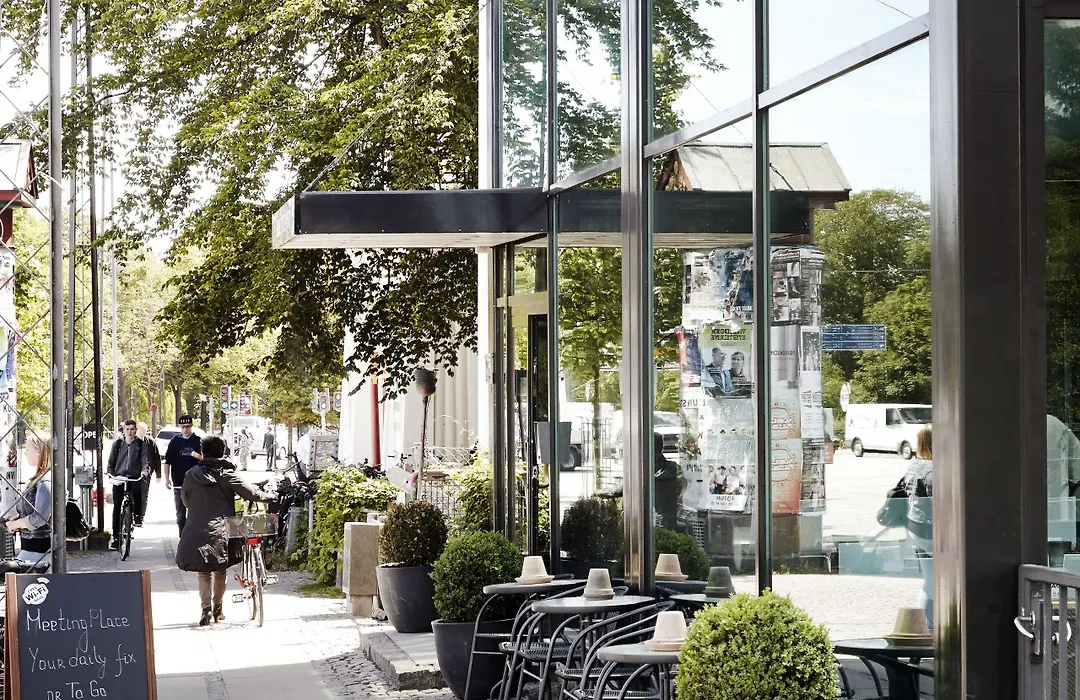 Go Hotel Osterport-1