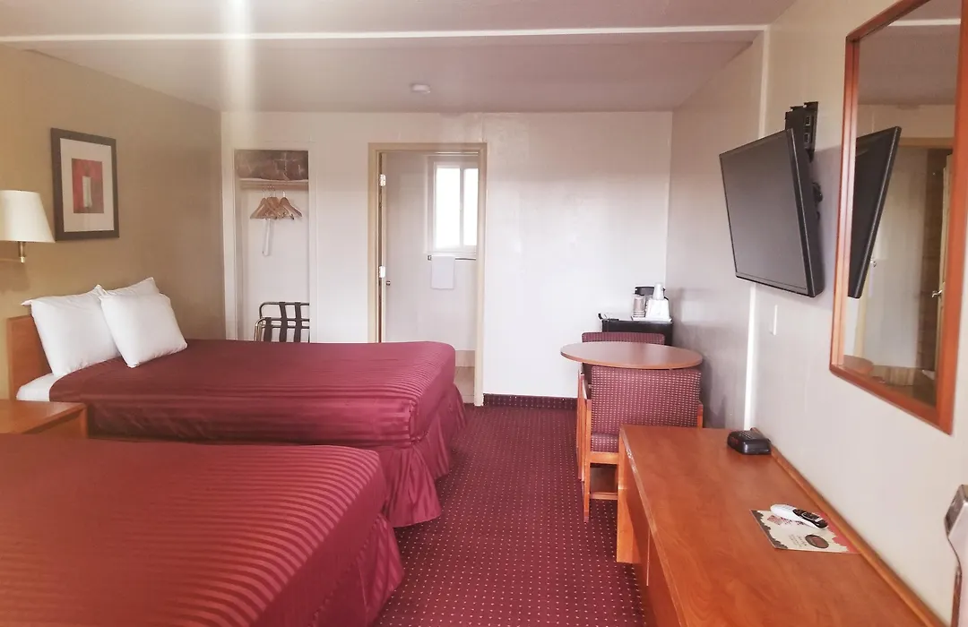 Americas Best Value Inn-Williams/Grand Canyon-1