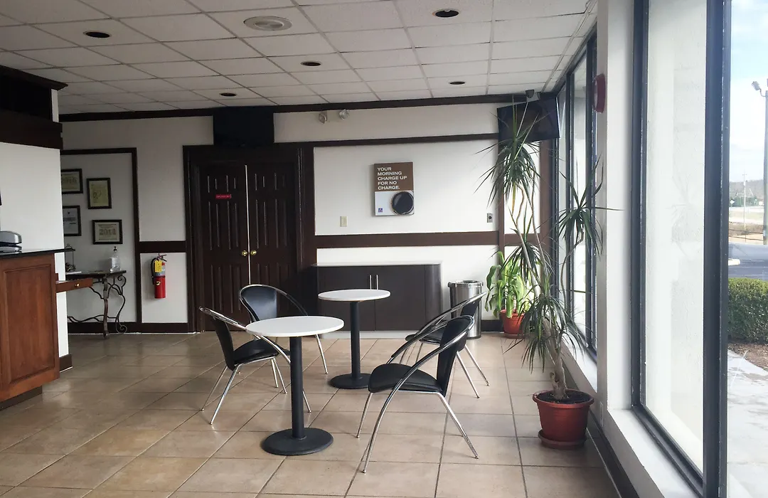 Motel 6-Conyers, Ga-1