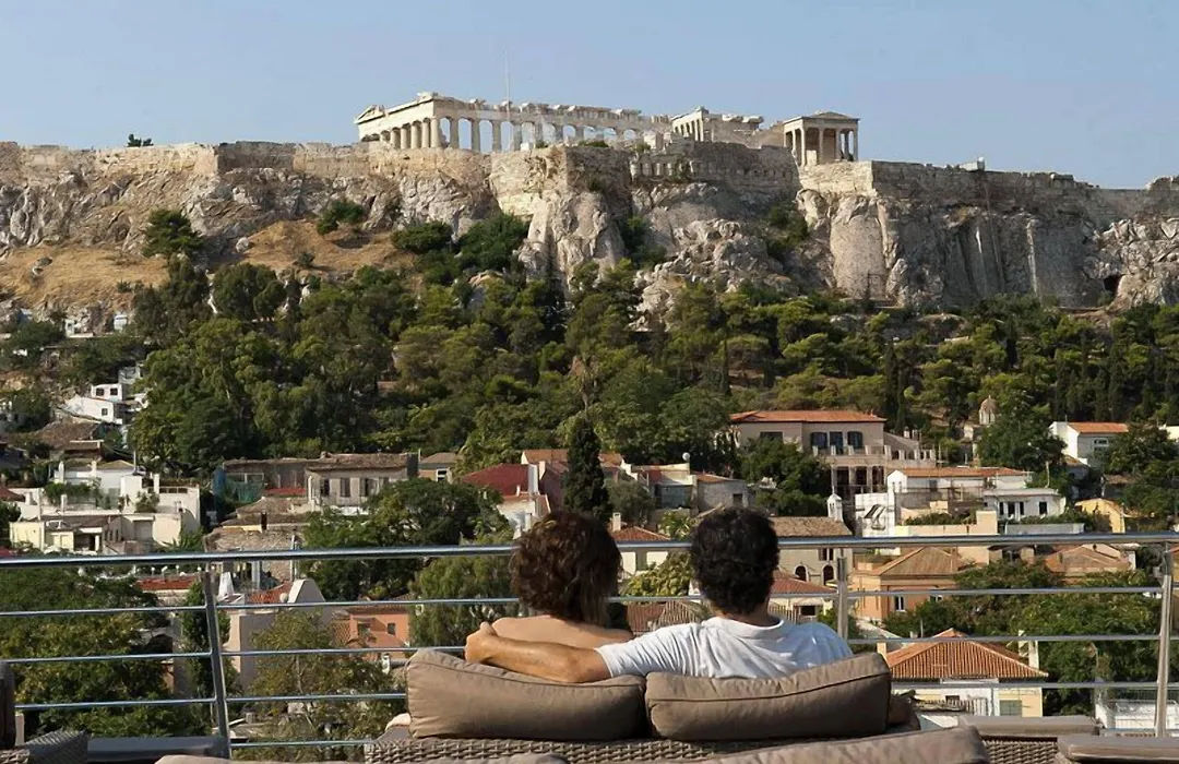 Plaka Hotel-1