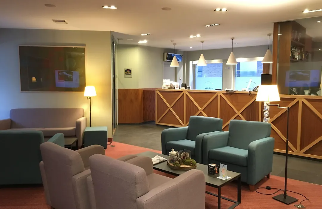 Hotel Chamade-1