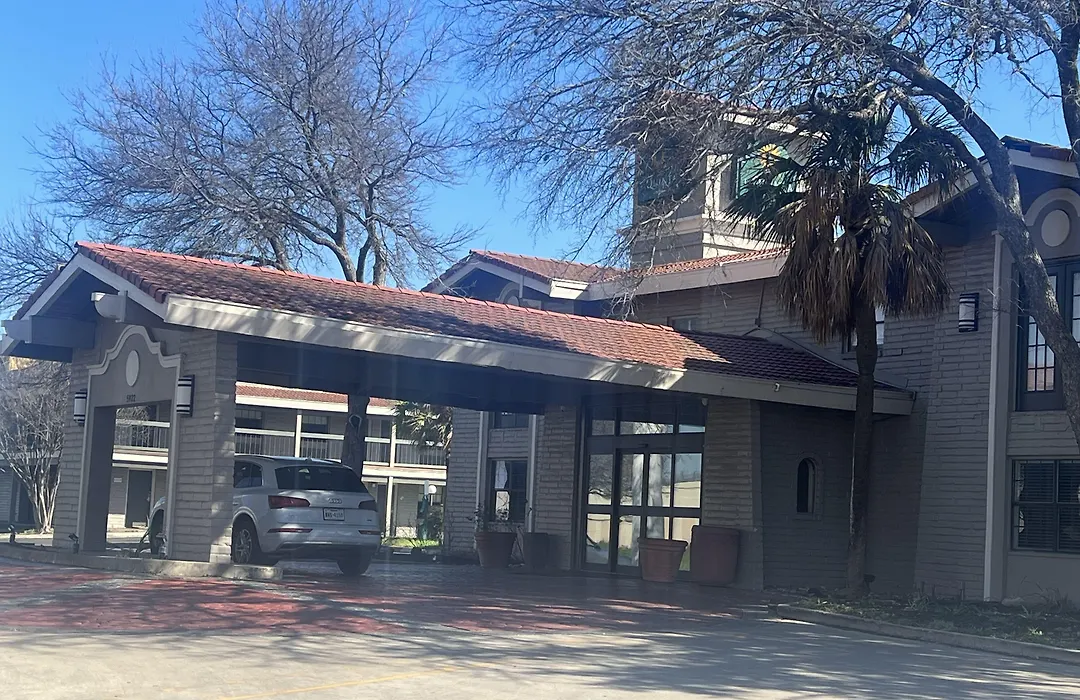 La Quinta Inn By Wyndham Ih-10 West San Antonio Tx-1