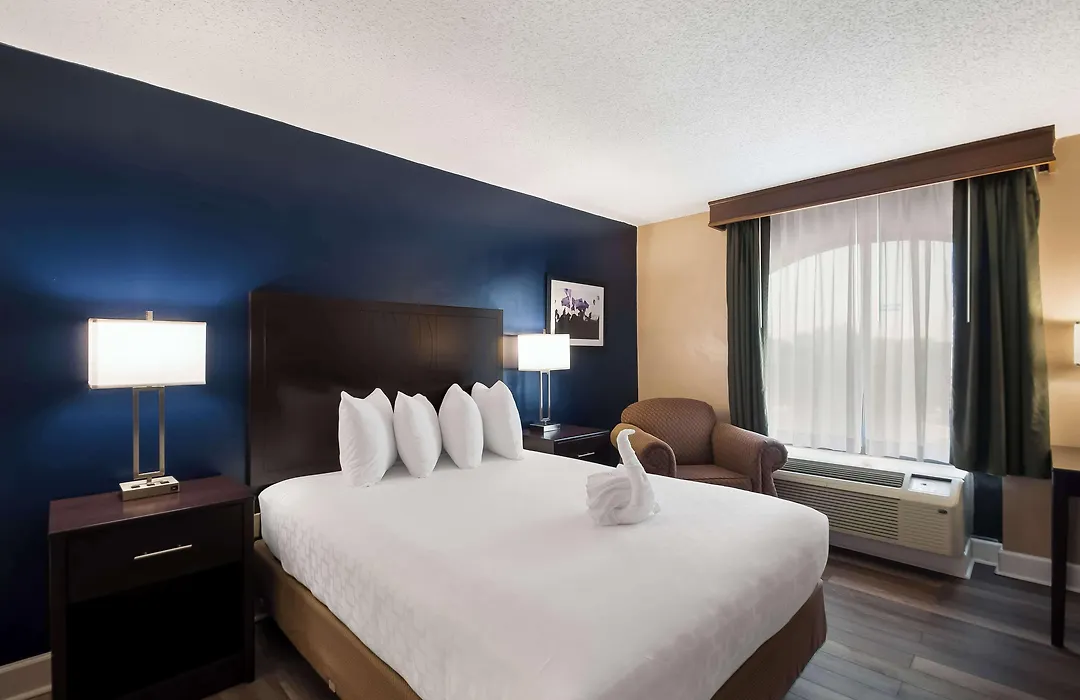 Best Western Springfield-1