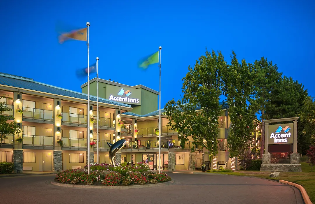 Accent Inns Victoria-1