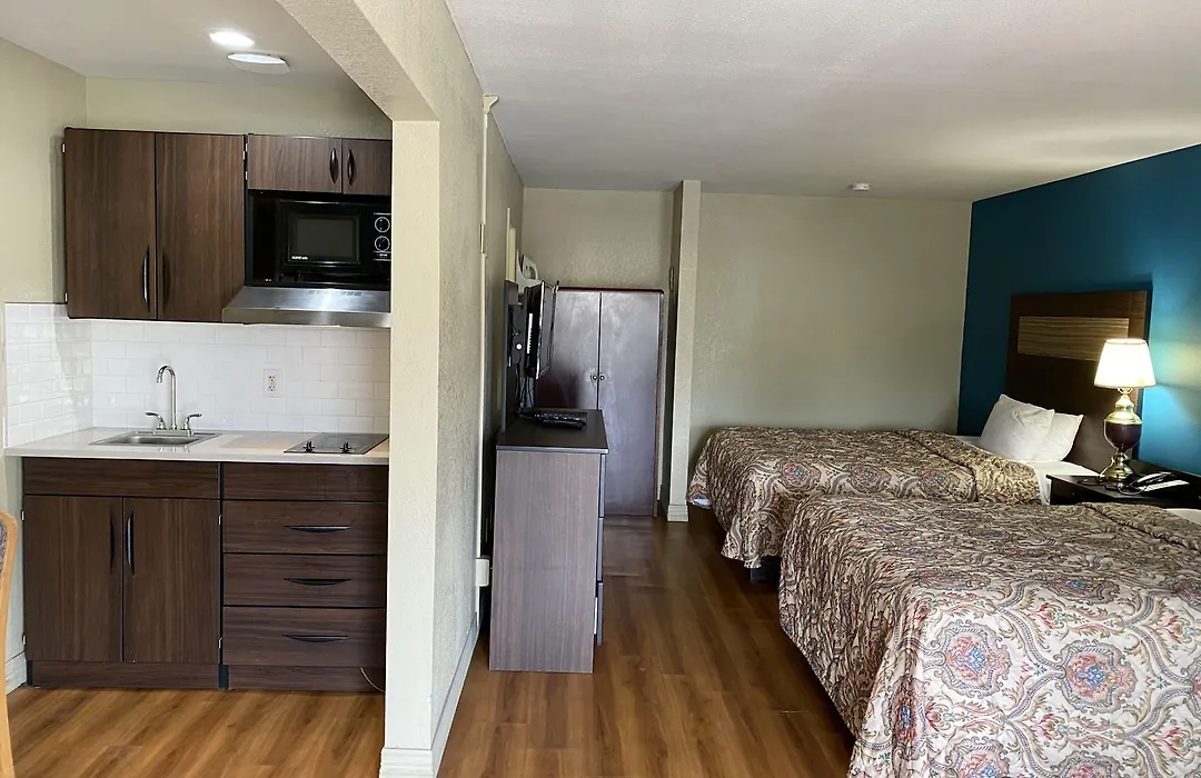 Stratford House Inn And Suites Temple-1