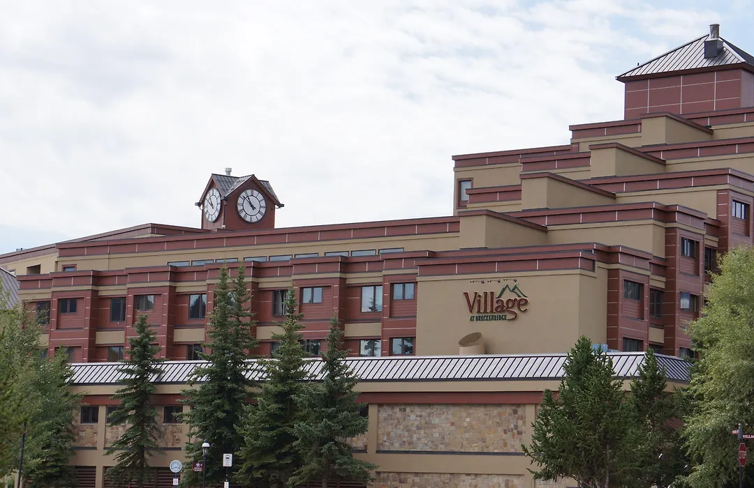 Village At Breckenridge, A Vail Resorts Property-1