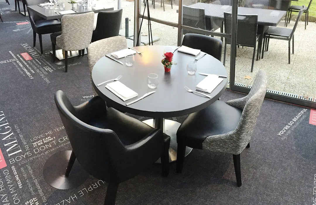 Hotel Inn Design Paris Saint Quentin-1