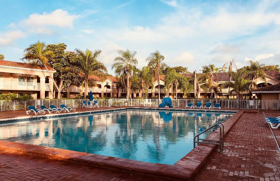 Grand Palms Spa & Golf Resort-1