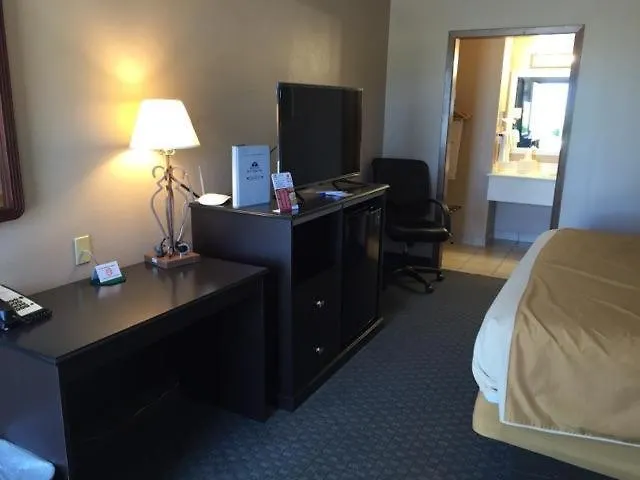 Americas Best Value Inn York-1