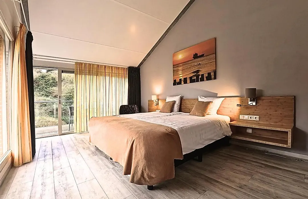 Duinhotel Zomerlust-1