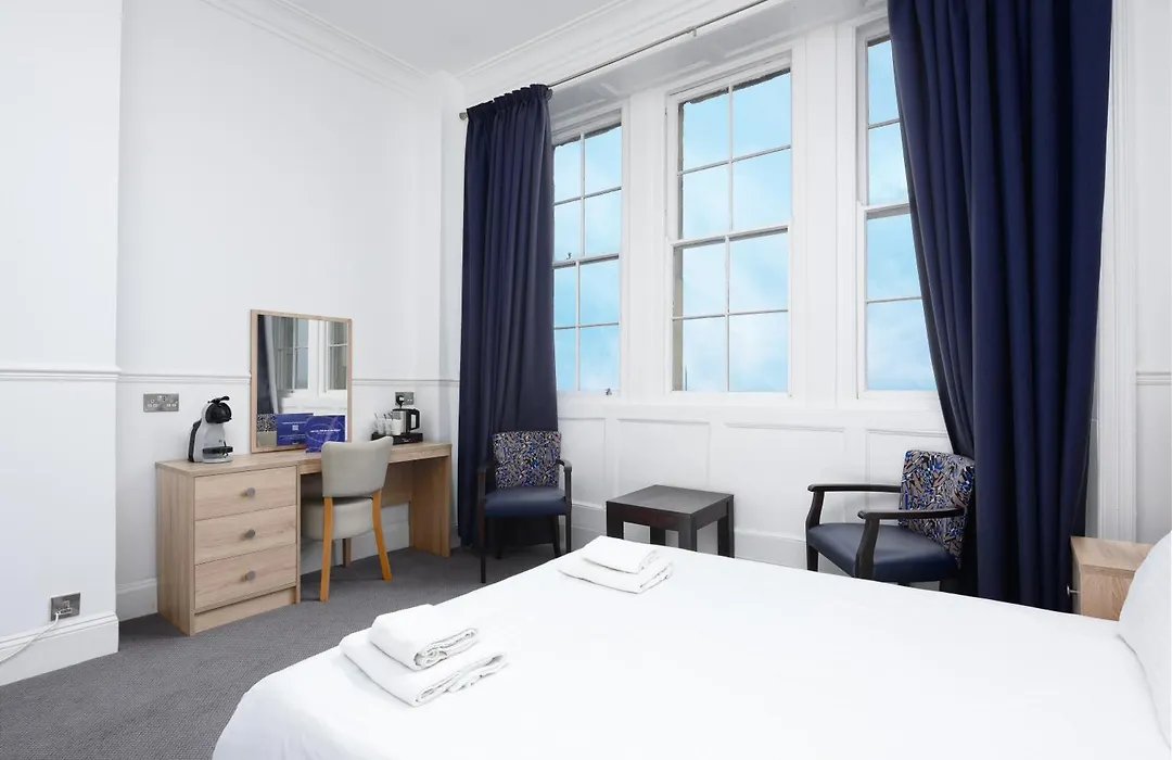 Hotel Prince Regent-1