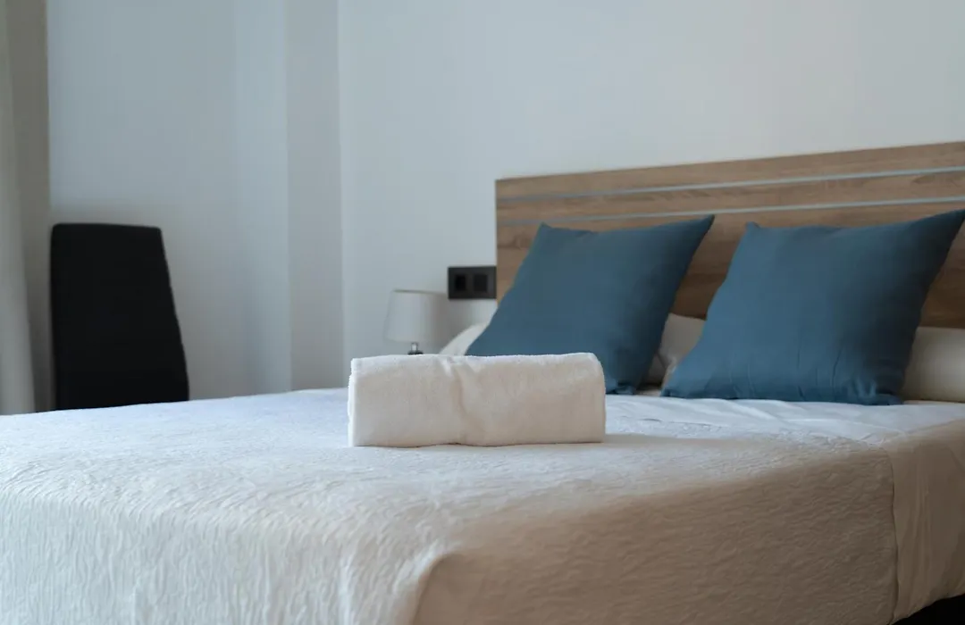 Hotel Novomar-1