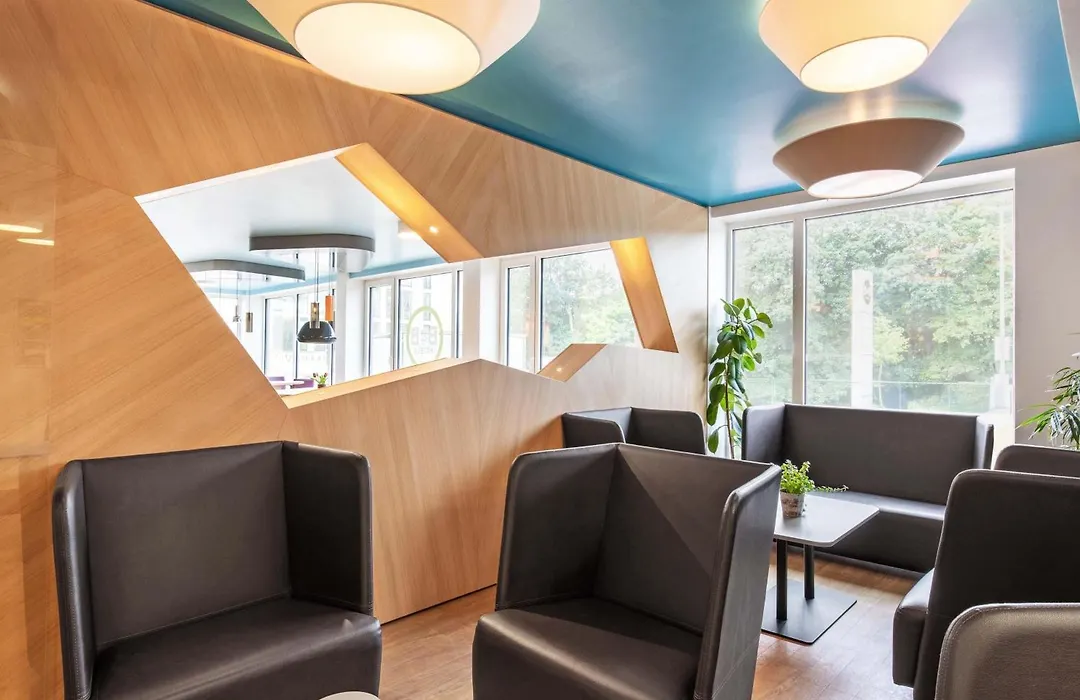 B&B Hotel Lüneburg-1