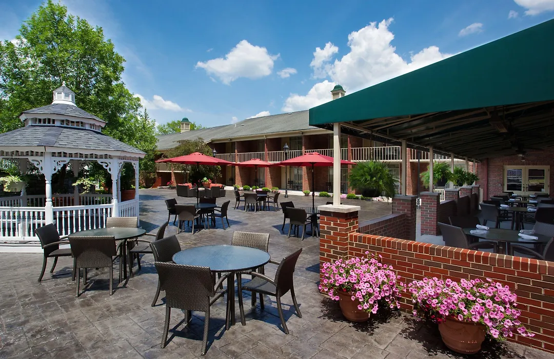 Ohio University Inn And Conference Center-1