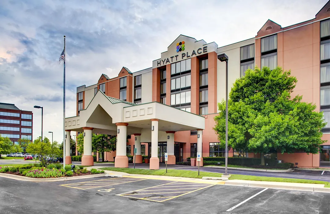 Hyatt Place Detroit/Auburn Hills-1