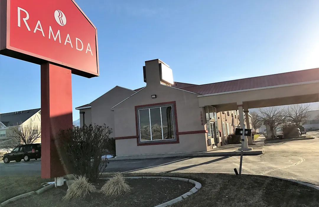 Ramada By Wyndham Draper, Utah-1