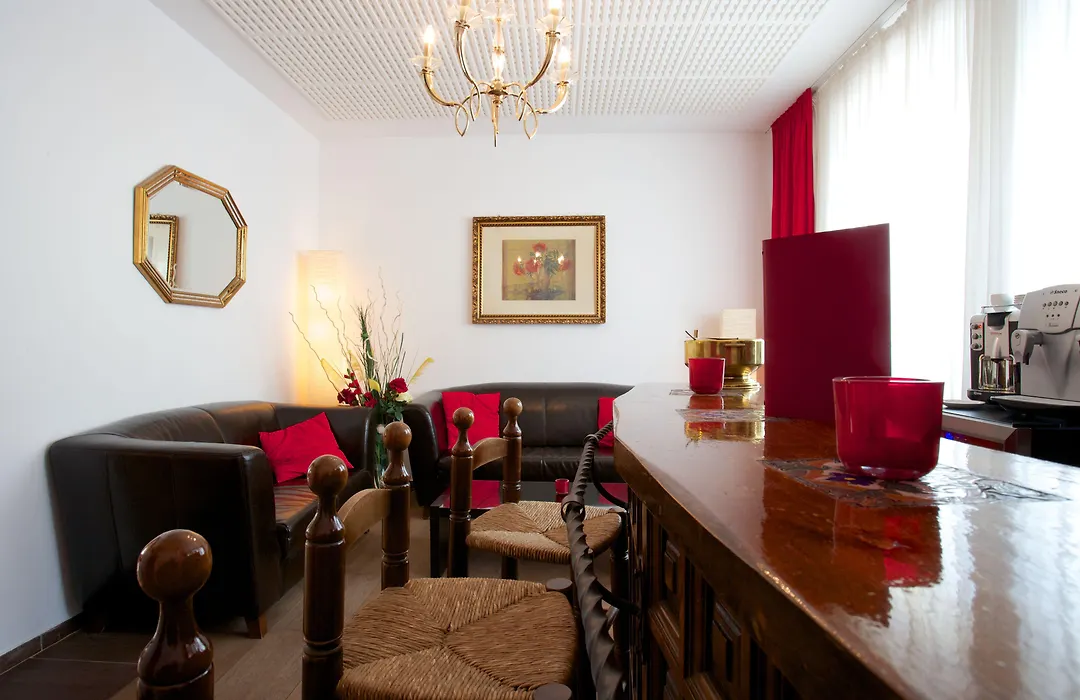 Hotel Carmen-1
