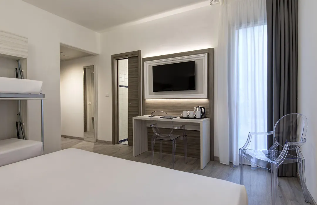 Hotel San Giusto-1