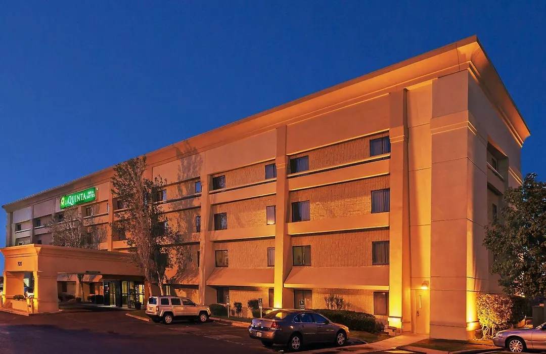 La Quinta By Wyndham El Paso West Bartlett-1