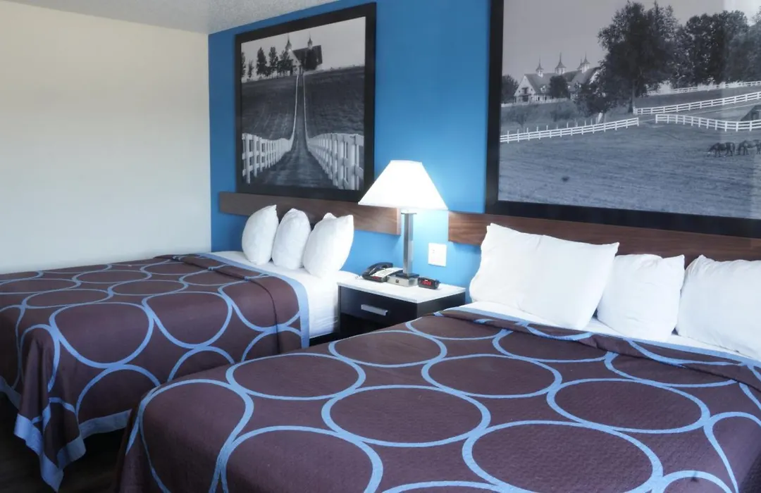 Quality Inn Elkhart-1